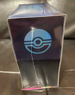 Phantasmal Flames, Pokemon Center Exclusive Elite Trainer Box, ETB Sealed - Image 3