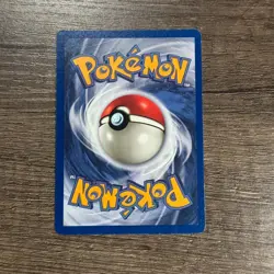 Geodude 47/62 Fossil Common 1st Edition NM Pokemon TCG - Image 2