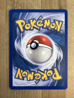 Pokemon Houndour E-Series EX Dragon 59/97 Common NM - Image 2