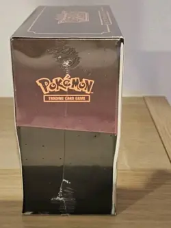 Obsidian Flames ETB Scarlet & Violet Pokemon TCG Factory Sealed ETB - Image 2