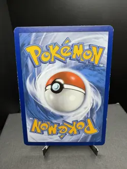 Pokemon TCG Mcdonalds 2022 Match Battle Growlithe 4/15 Holo Promo LP! - Image 2