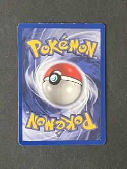 Pokemon TCG Vileplume 31/64 1st Edition Jungle Non-Holo Rare LP - Image 4