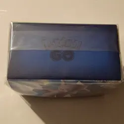 Pokemon Go Pokemon Center Exclusive Mewtwo Premium Deck Box. Sealed Brand New - Image 3