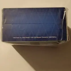 Pokemon Go Pokemon Center Exclusive Mewtwo Premium Deck Box. Sealed Brand New - Image 4