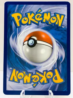 Pokemon Carracosta GX SM239 Sun & Moon BLACK STAR PROMO - Image 4