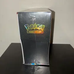 Pokemon Mega Evolution Pokemon Center Elite Trainer Box ETB Gardevoir Sealed - Image 3