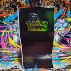 Pokemon TCG Mega Evolution Elite Trainer Box Mega Lucario New Factory Sealed - Image 4