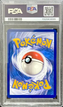 PSA 9 MINT Eevee Twilight Masquerade Illustration Rare Holo Pokemon 188/167 - Image 2