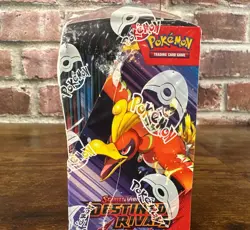 Pokemon TCG Destined Rivals Booster Box 36 Packs - Sealed FREE SHIPPING - Image 2