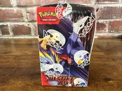 Pokemon TCG Destined Rivals Booster Box 36 Packs - Sealed FREE SHIPPING - Image 4