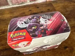 Pokemon TCG Destined Rivals Booster Box 36 Packs - Sealed FREE SHIPPING - Image 5