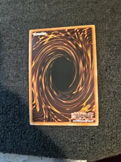 Yugioh! Emissary of The Afterlife - DR2-EN189 - Super Rare MP - Image 2