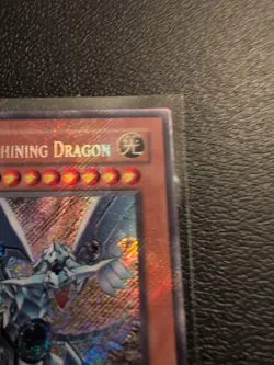 Blue-Eyes Shining Dragon RP02-EN096 Retro Pack 2 - Image 3