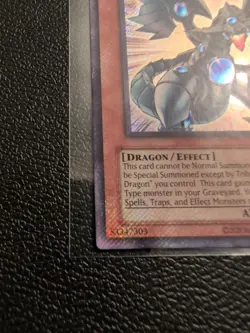 Blue-Eyes Shining Dragon RP02-EN096 Retro Pack 2 - Image 5