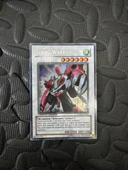 Yu-Gi-Oh 5D's Starter Deck 1st Edition Complete Set - Image 2