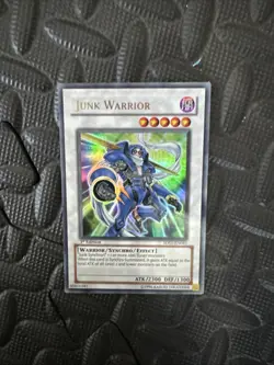 Yu-Gi-Oh 5D's Starter Deck 1st Edition Complete Set - Image 4