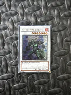 Yu-Gi-Oh 5D's Starter Deck 1st Edition Complete Set - Image 5