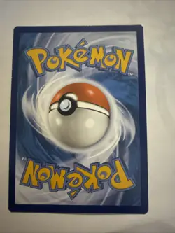 NEW! POKEMON GENGAR HOLO TRICK OR TRADE HALLOWEEN 2023 TRADING CARD 066/196 - Image 3