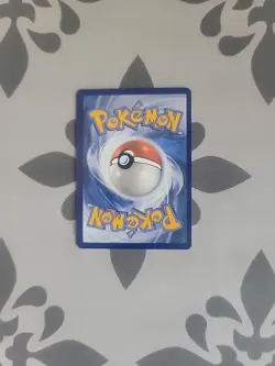 Spiritomb 087/132 Mega Evolutions Play! Promo Event Pokemon Card - Image 2
