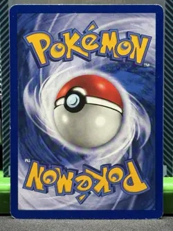 Lapras 10/62 First Edition Fossil Holo LP Pokemon Card - Image 2