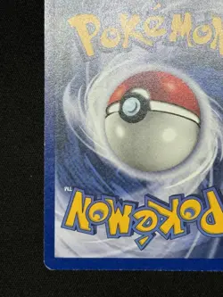Lapras 10/62 First Edition Fossil Holo LP Pokemon Card - Image 3