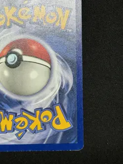 Lapras 10/62 First Edition Fossil Holo LP Pokemon Card - Image 4