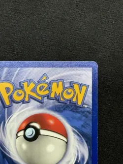 Lapras 10/62 First Edition Fossil Holo LP Pokemon Card - Image 5