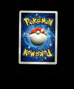 FAN-ART READ DESCRIPTION BELOW HOLO Primarina Card Pokemon Card Rainbow p1 - Image 2