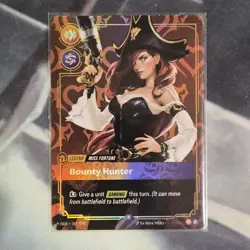 Riftbound Miss Fortune Card Origins OGN 267/298 League Of Legends English - Image 1