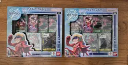 One Piece Trading Card Game Illustration Box Volume 3, Set of 2 - Image 1