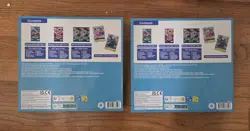 One Piece Trading Card Game Illustration Box Volume 3, Set of 2 - Image 2