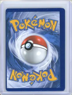 Pokemon Card - Error Miscut Raticate SV 151 020/197 Reverse Holo - Image 2