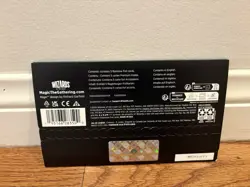 MTG Secret Lair x Dungeons & Dragons Karlach's Rage Rainbow Foil Edition NEW - Image 2