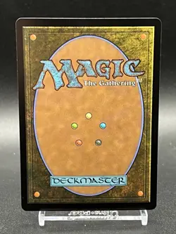 Combustion Technique Borderless Foil 0301 Avatar: The Last Airbender TLA MTG - Image 2