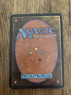 Magic The Gathering Martyrs of Korlis - Antiquities Played - Image 2