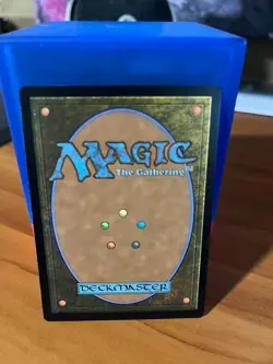 MTG Dark Confidant UB: Final Fantasy Regular (0094) NM FREE SHIPPING - Image 2