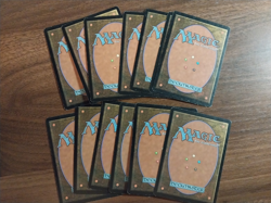 13x Island Basic Land - MP - 7th Edition - SPARROW MAGIC mtg - Image 2