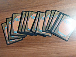 17x Island Basic Land - LP - 6th Edition - SPARROW MAGIC mtg - Image 2