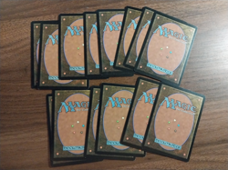 14x Plains Basic Land - LP - 7th Edition - SPARROW MAGIC mtg - Image 2