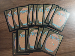 18x Island Basic Land - LP - 7th Edition - SPARROW MAGIC mtg - Image 2