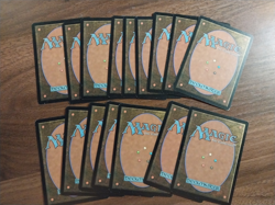 16x Mountain Basic Land - LP - 7th Edition - SPARROW MAGIC mtg - Image 2