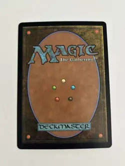 Earthbending Student 249 MTG TLE Foil - Image 2