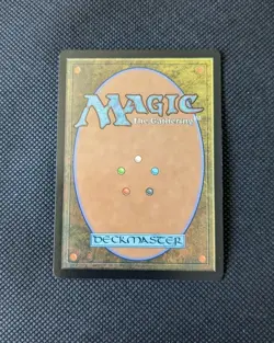 MTG Emberheart Challenger - Bloomburrow NM 0133 - Image 2