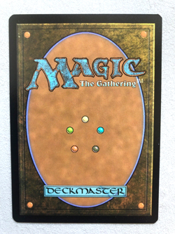 Mtg Carte Magic Secret Lair Marvel Storm Groot Regrowth FOIL English NM - Image 2