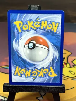 Pokemon TCG Blaziken 192/182 Destined Rivals Illustration Rare Near Mint - Image 2