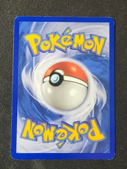 Lass 075/102 Base Set Unlimited Rare Pokemon Trainer - Image 2