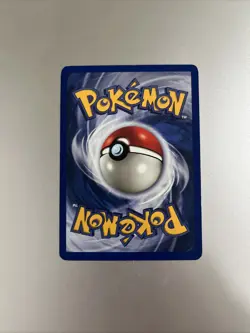 Magmar 39/62 1st Edition Fossil Set Pokemon NON HOLO TCG NM - Image 2