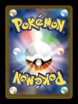 2023 Japanese Pokemon sv2a 151 146/165 Moltres Master Ball Reverse Holo - Image 2