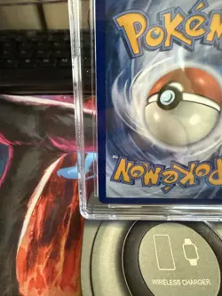 CGC Pristine 10 Probopass 182/167 Pokemon Twilight Masquerade IR (PSA 10 Equiv) - Image 3