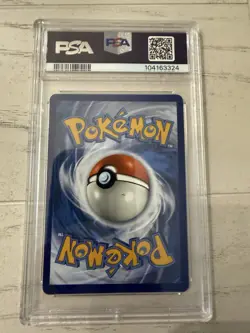 Pokemon TCG Evolving Skies Dragonite V Alt Art 192/203 Ultra Rare PSA 10 Gem MT - Image 3